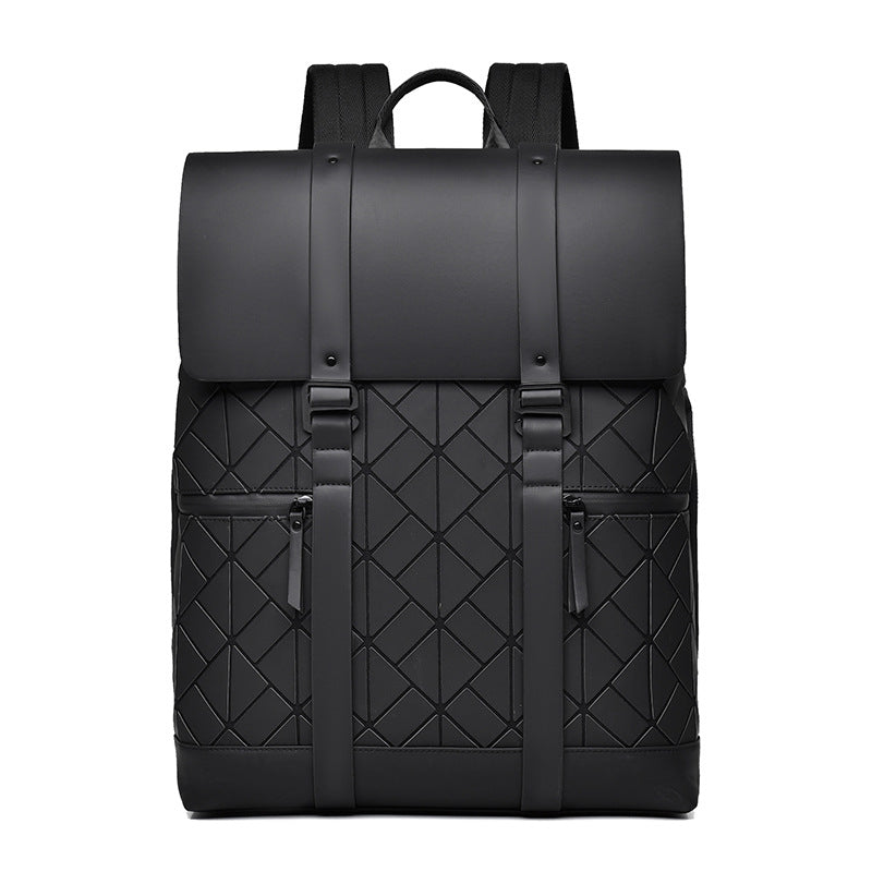 UrbanEdge Waterproof Commuter Backpack