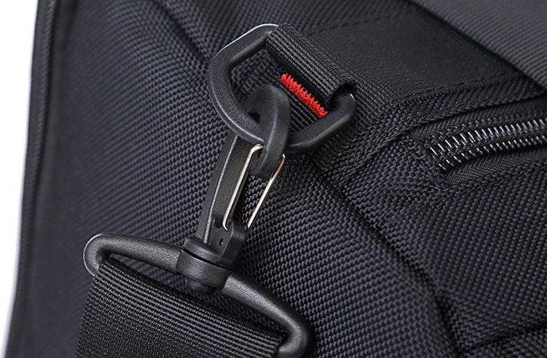 PeakFlex MultiSport MaxLoad Travel Backpack