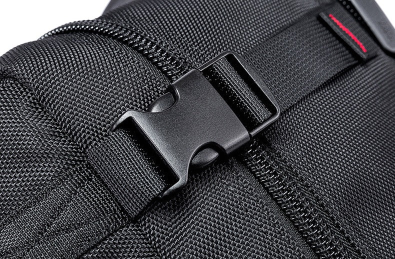 PeakFlex MultiSport MaxLoad Travel Backpack