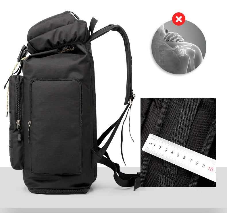 PeakWay Travel & Climb Pack
