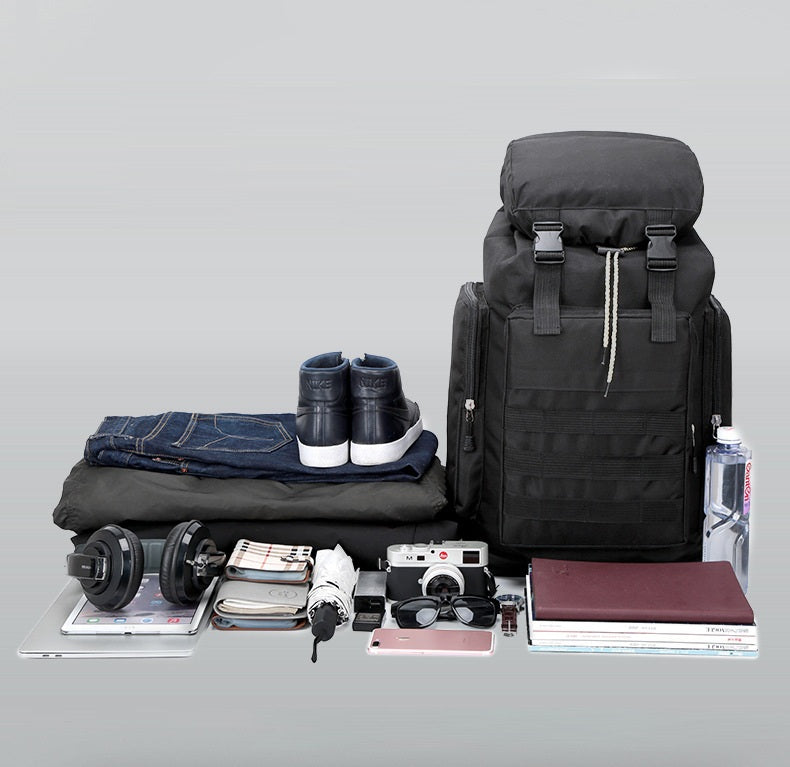 PeakWay Travel & Climb Pack