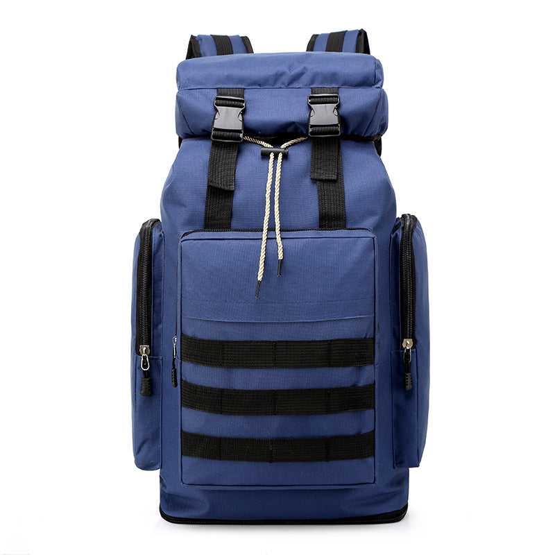 PeakWay Travel & Climb Pack