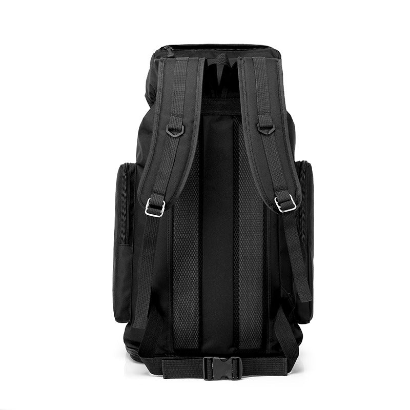 PeakWay Travel & Climb Pack