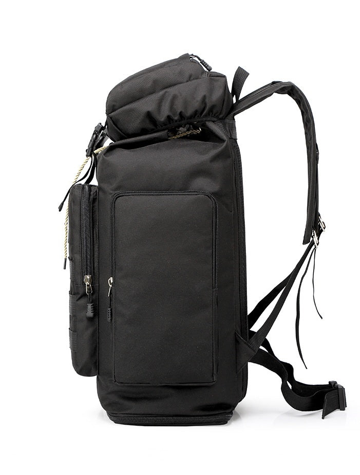 PeakWay Travel & Climb Pack