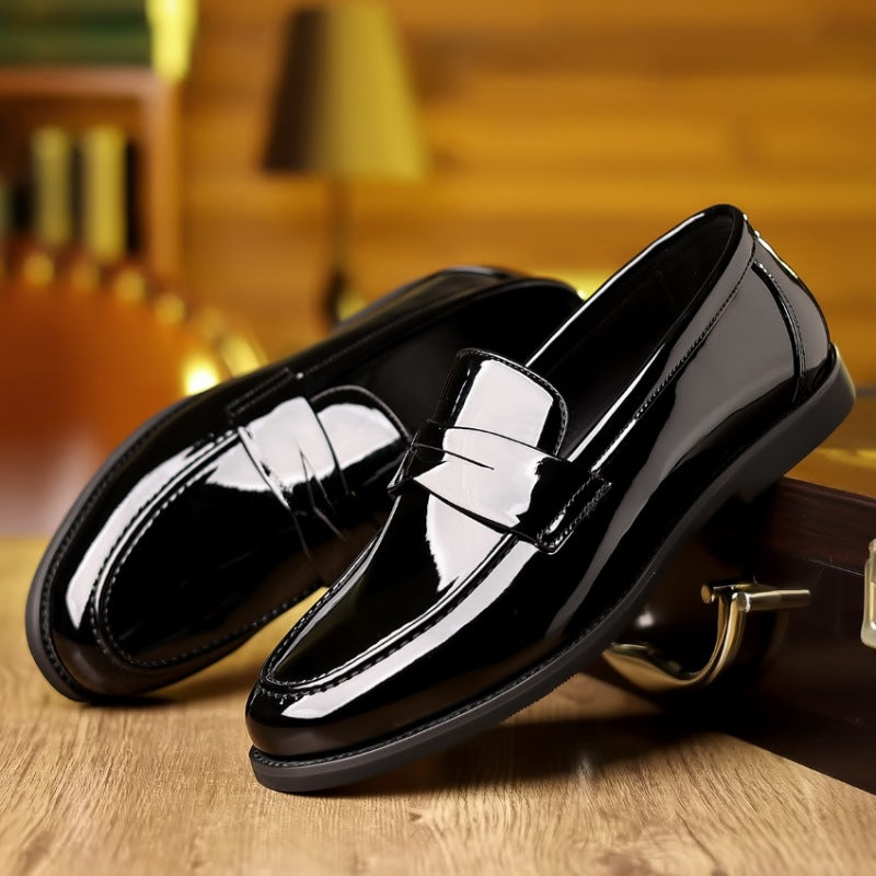 Prestige Gentleman's Dress Loafers