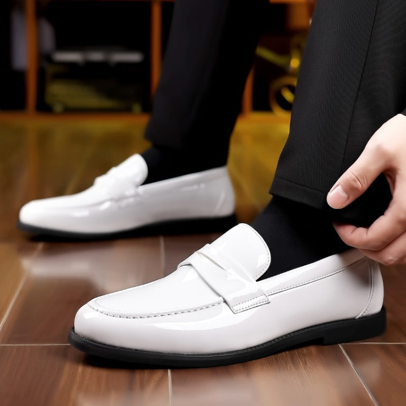 Prestige Gentleman's Dress Loafers