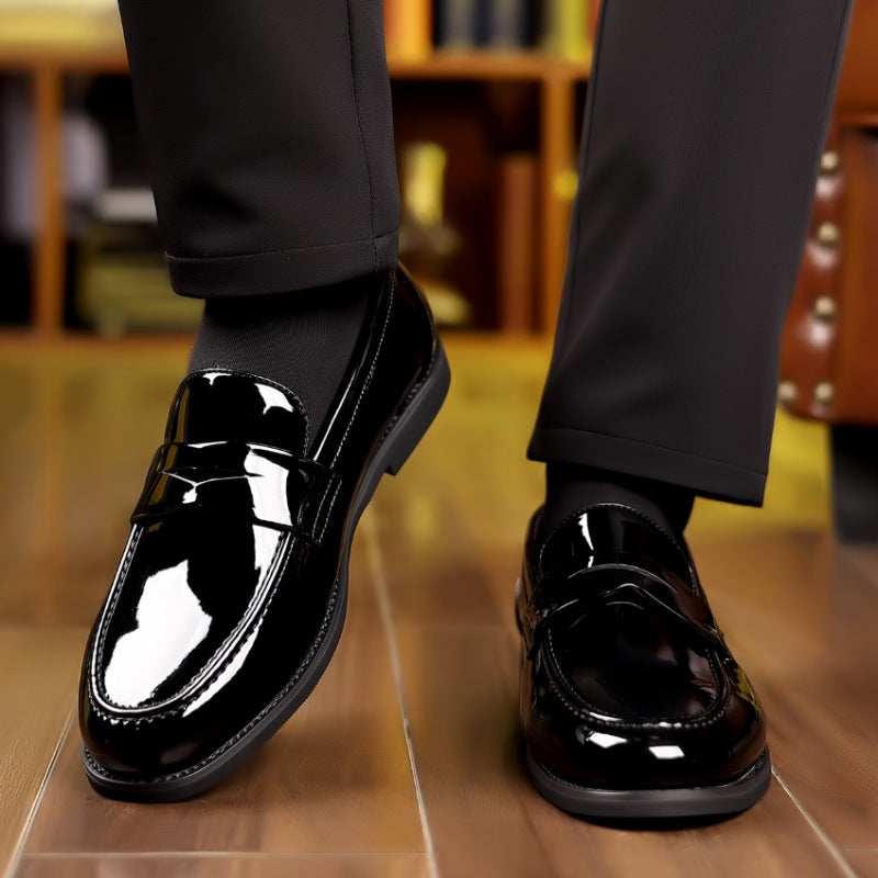 Prestige Gentleman's Dress Loafers