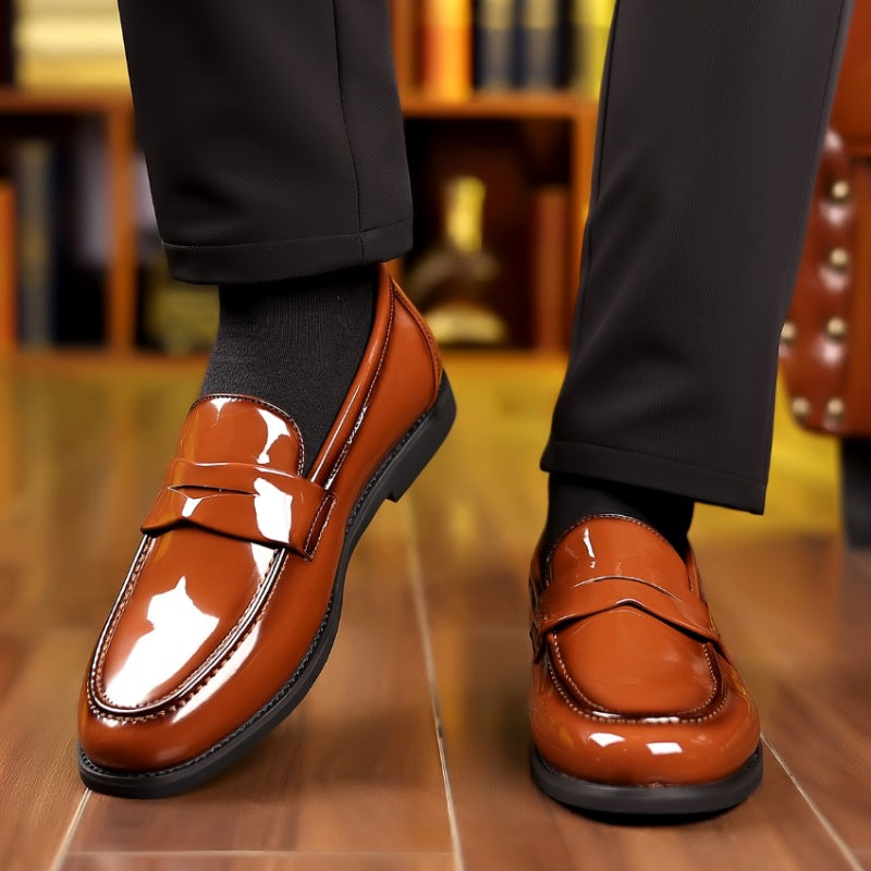 Prestige Gentleman's Dress Loafers
