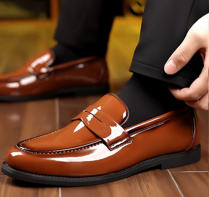 Prestige Gentleman's Dress Loafers