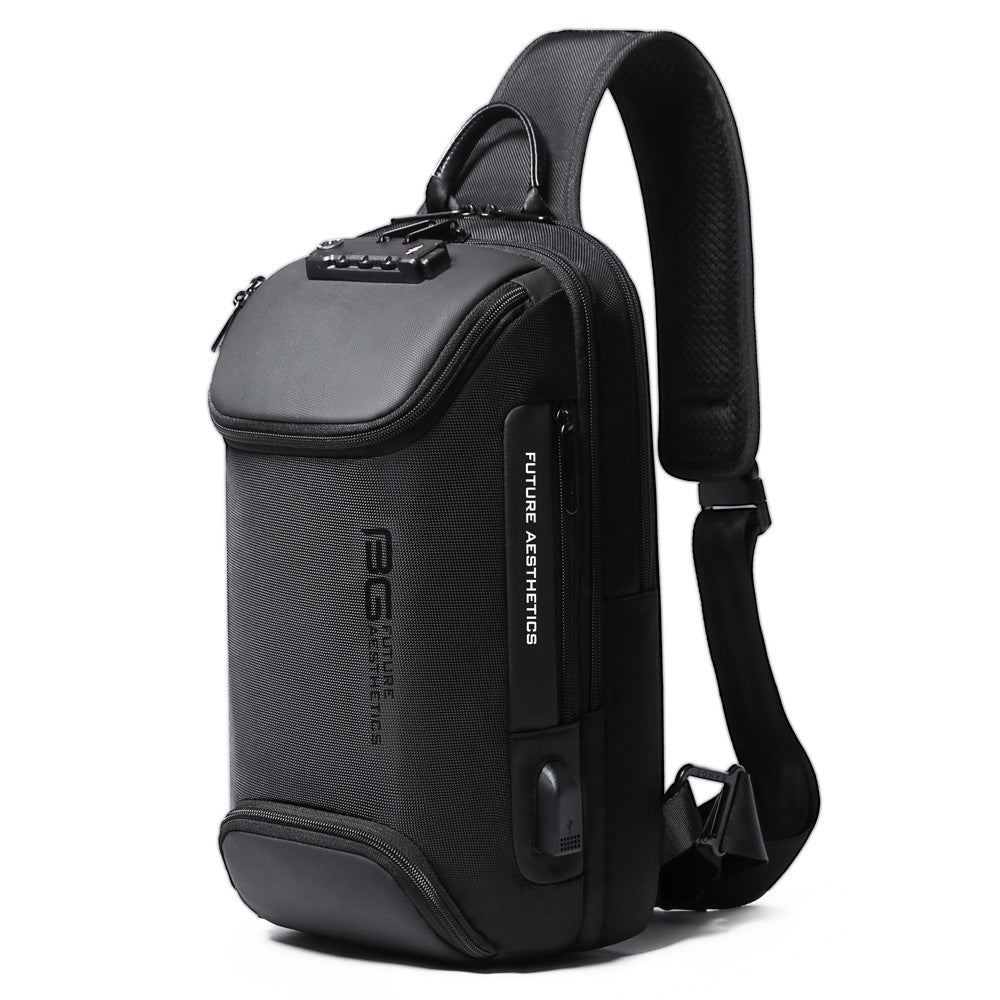SecureLine City Pack