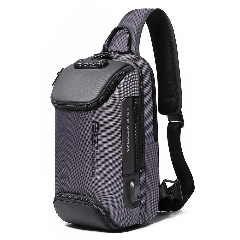 SecureLine City Pack