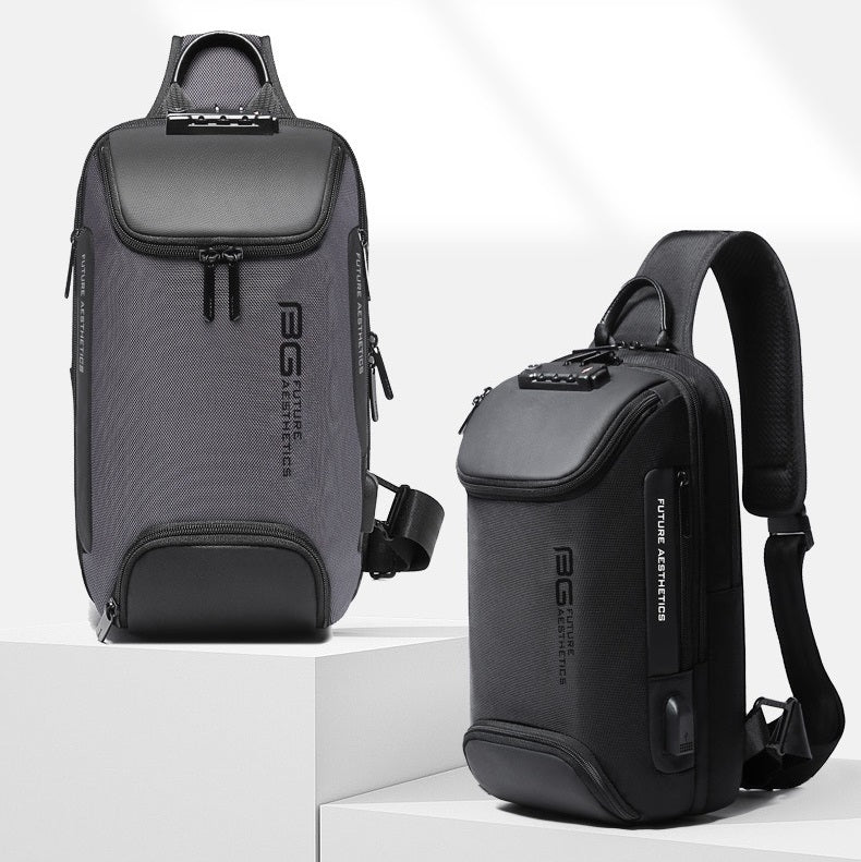 SecureLine City Pack