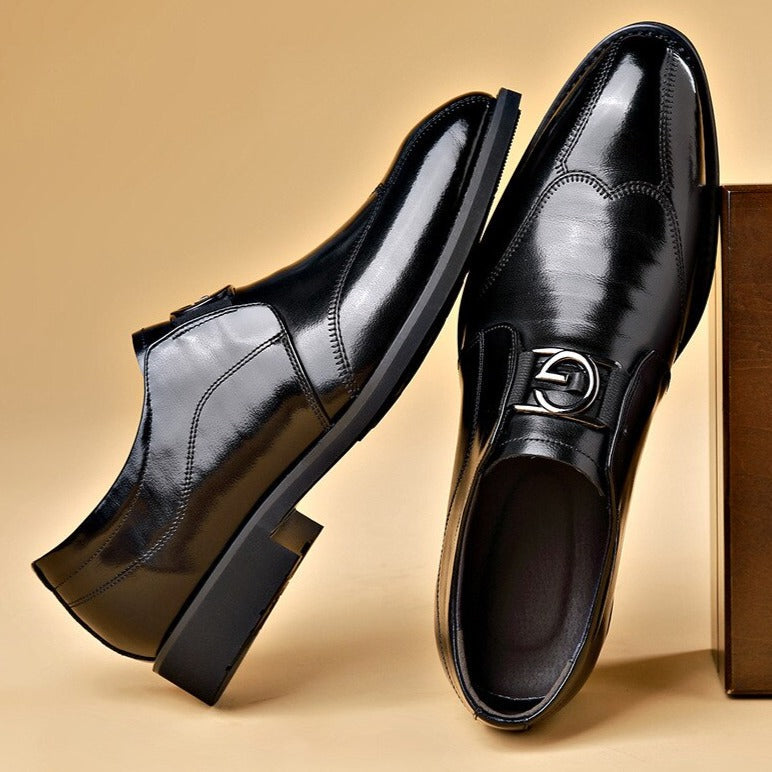 Grand Maestro Handmade Leather Shoes