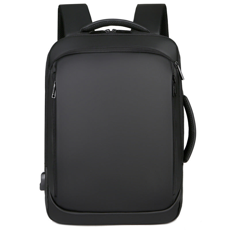 Sleek Professional Workday Carry Pack