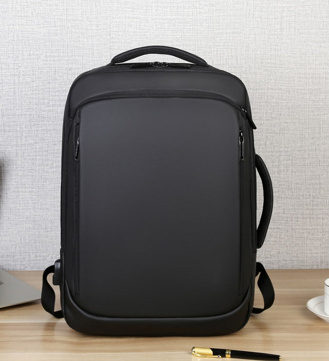 Sleek Professional Workday Carry Pack