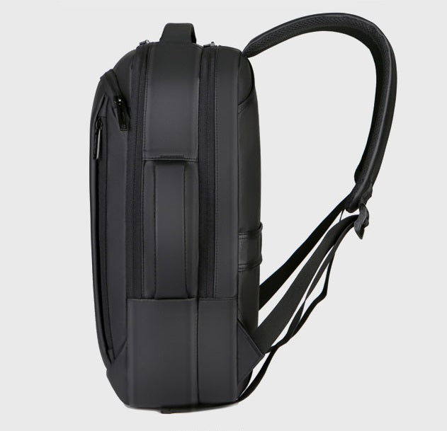 Sleek Professional Workday Carry Pack