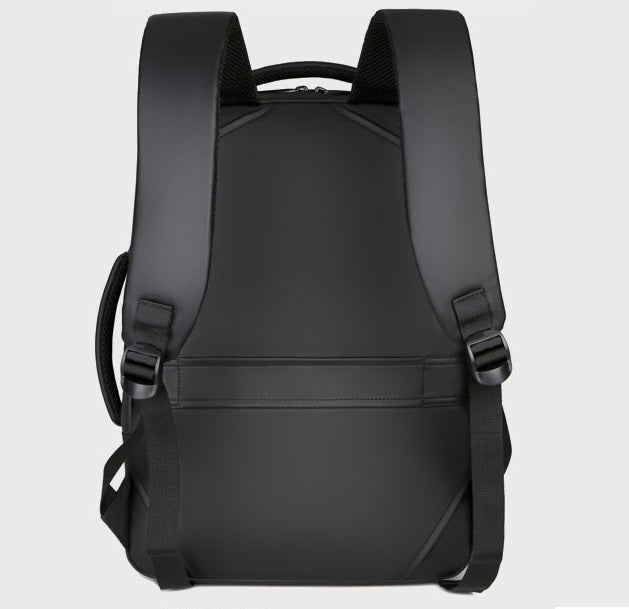 Sleek Professional Workday Carry Pack
