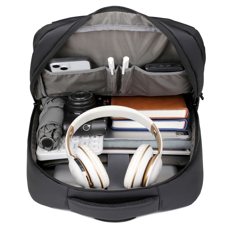 Sleek Work Rucksack