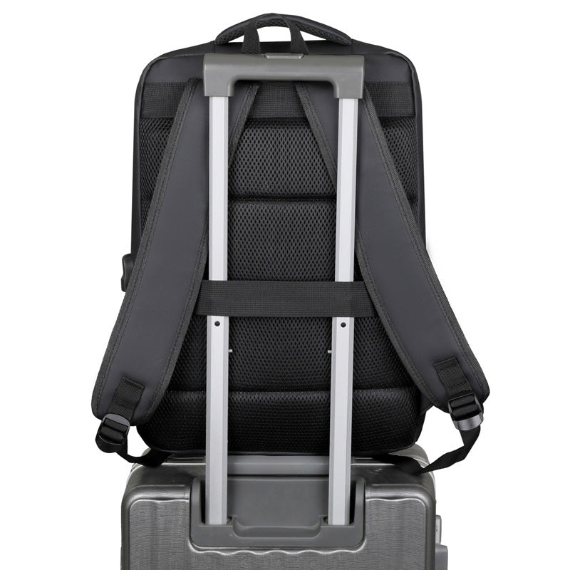 Sleek Work Rucksack