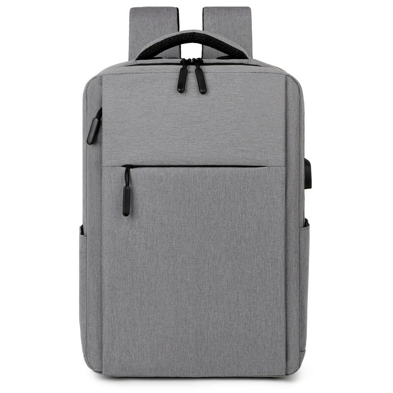 Slim Commuter Tech Pack