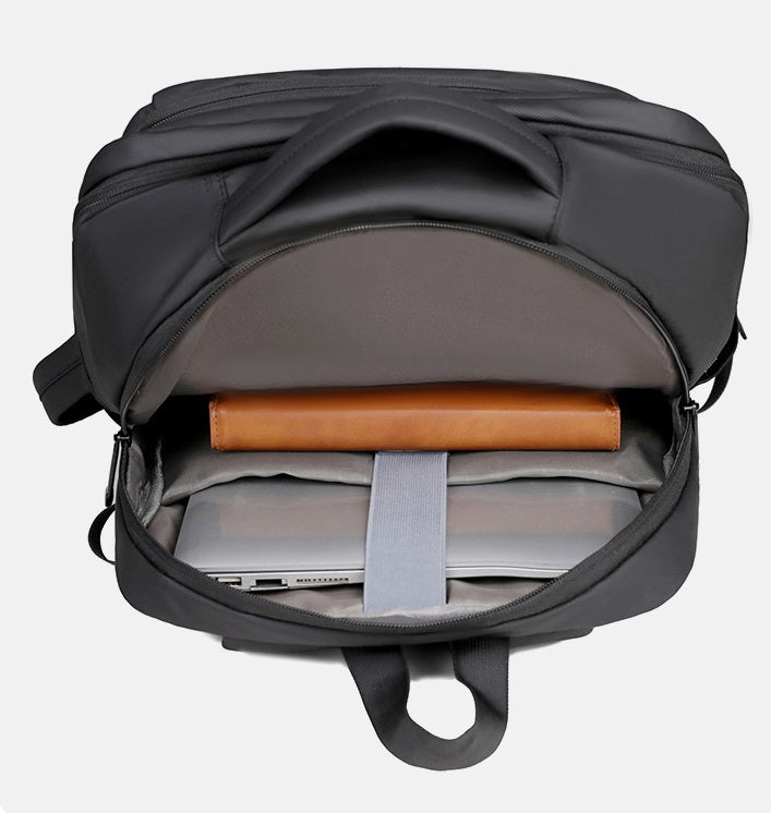 Premium AquaGuard Travel Backpack