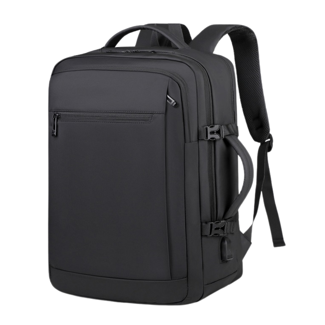 Premium AquaGuard Travel Backpack