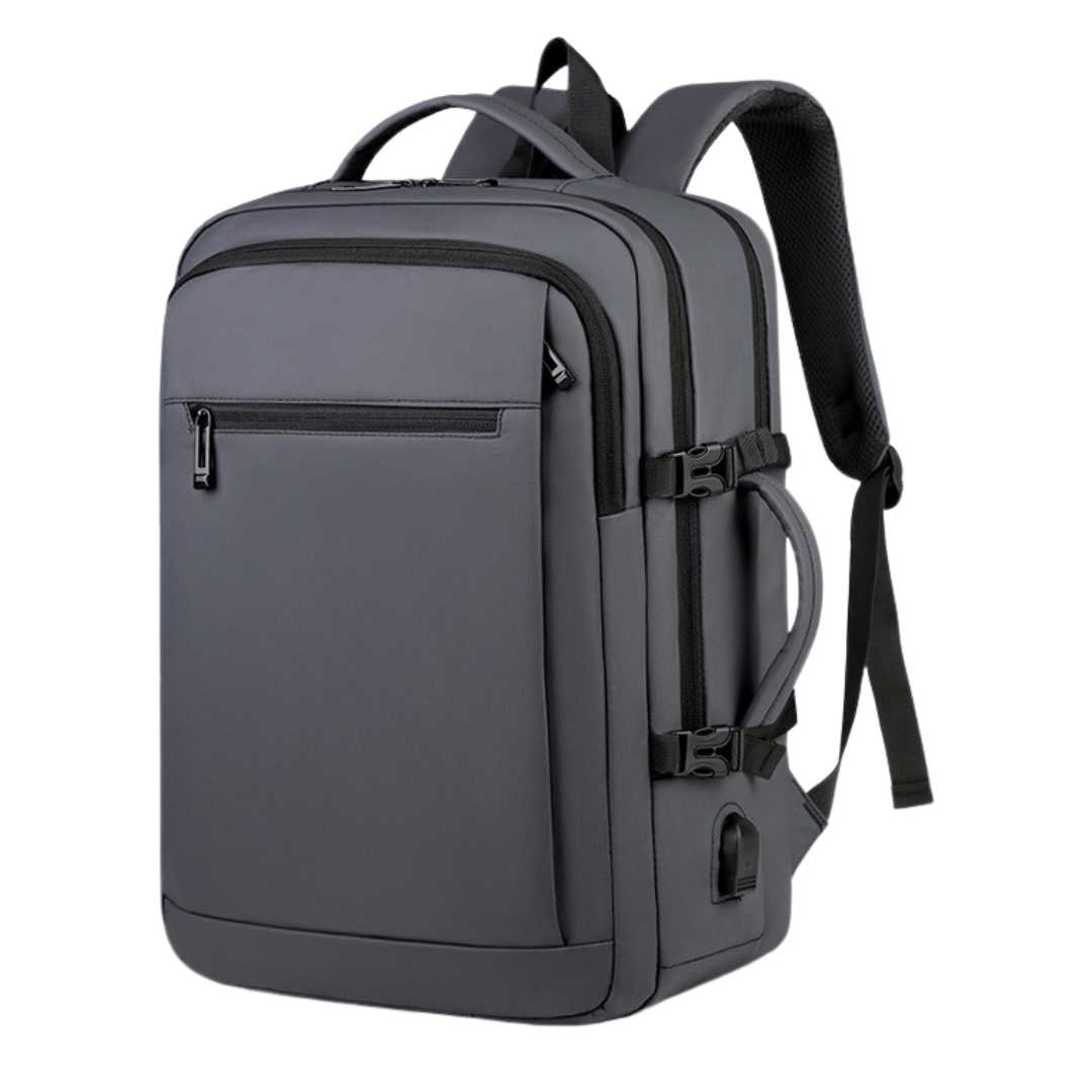 Premium AquaGuard Travel Backpack