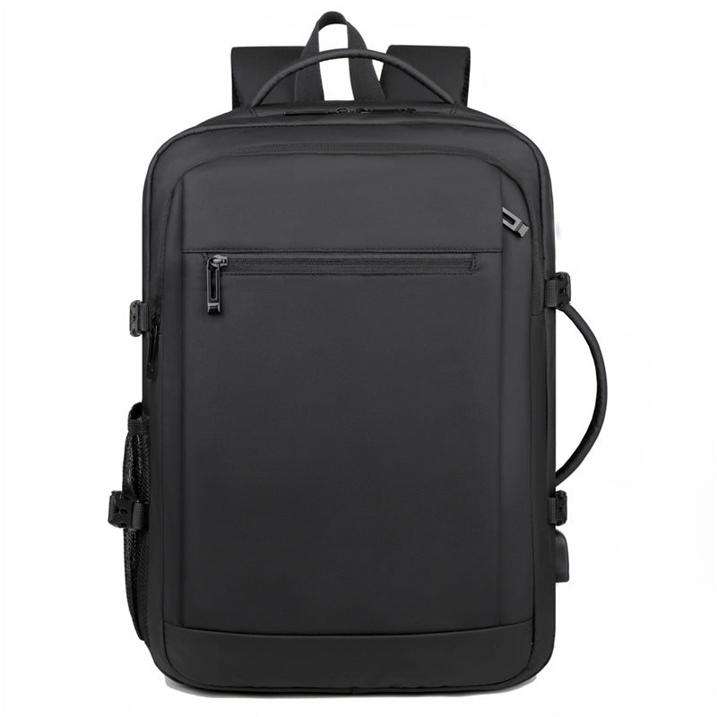 Premium AquaGuard Travel Backpack