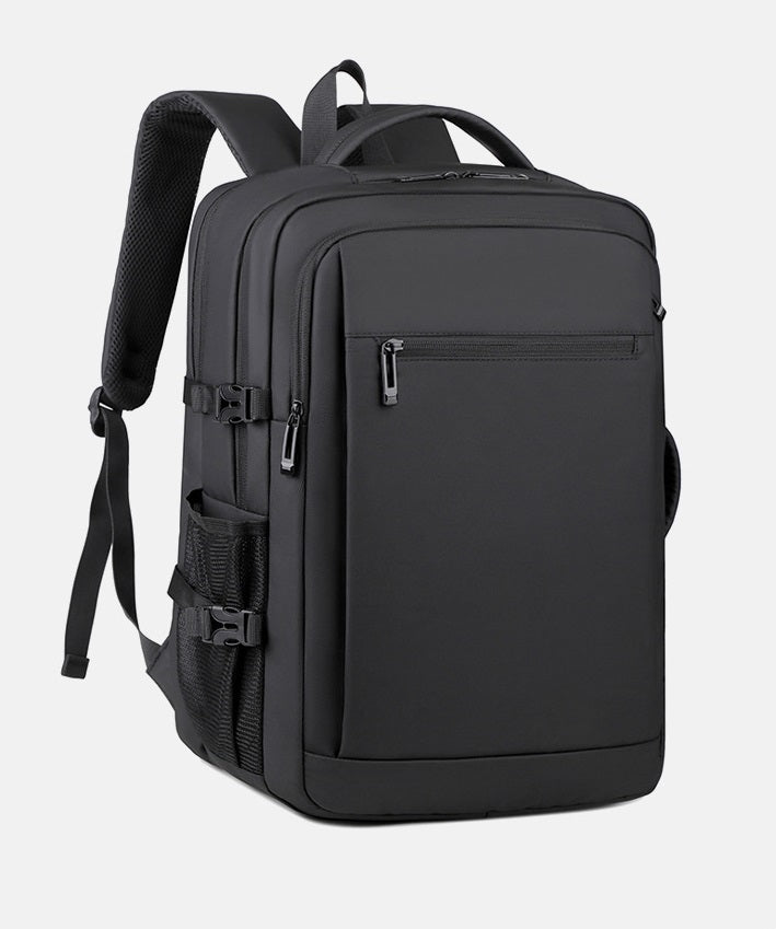 Premium AquaGuard Travel Backpack