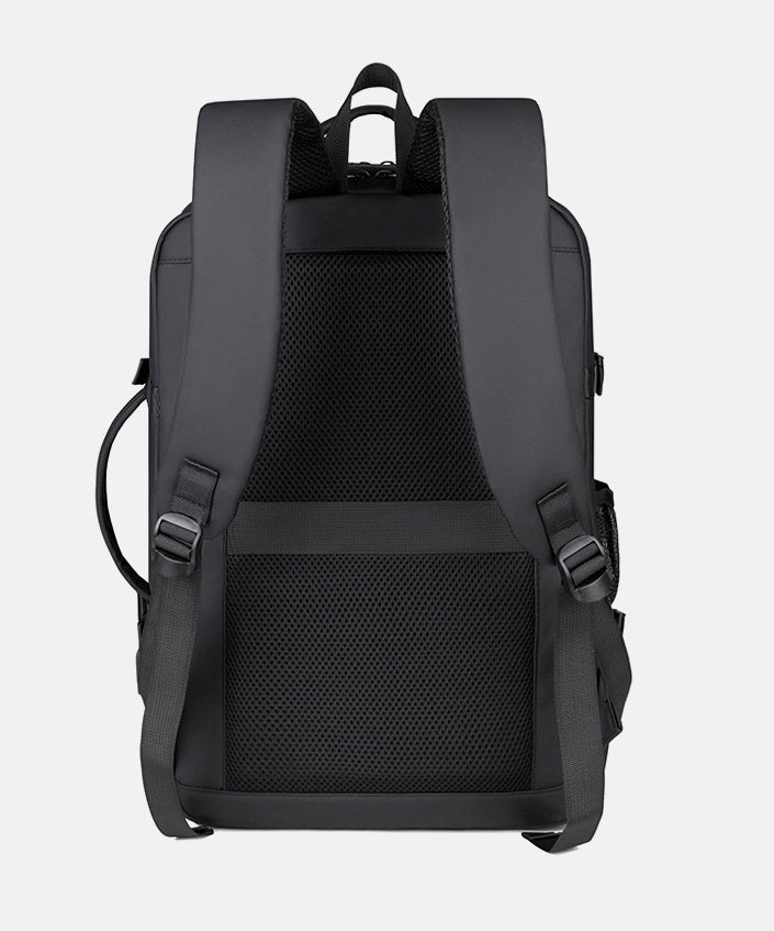 Premium AquaGuard Travel Backpack