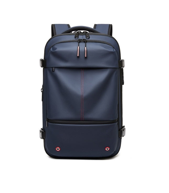 AirPack Pro - Premium Travel Backpack Built-in Compression