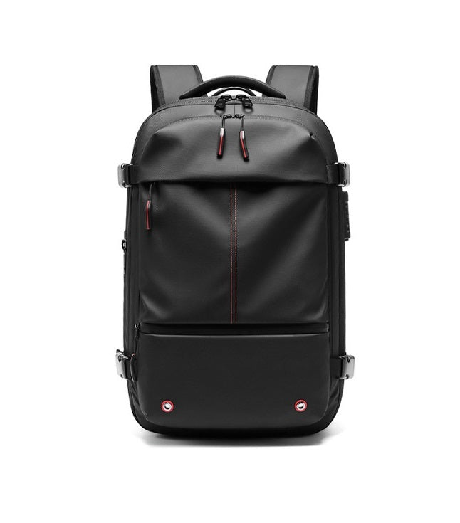 AirPack Pro - Premium Travel Backpack Built-in Compression