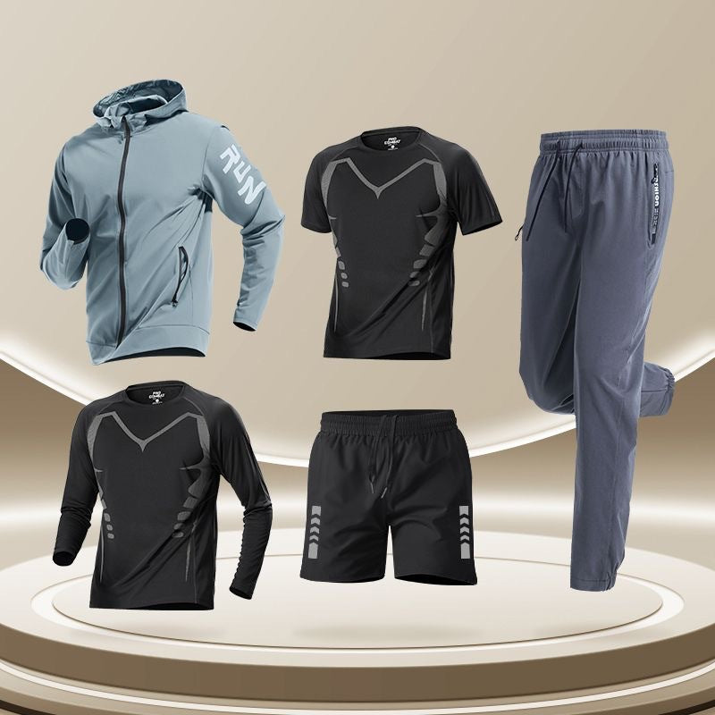 All Season Fitness Set