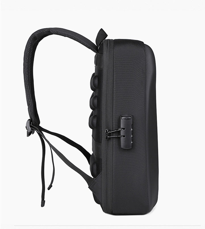 TechVault Smart Commuter Bag