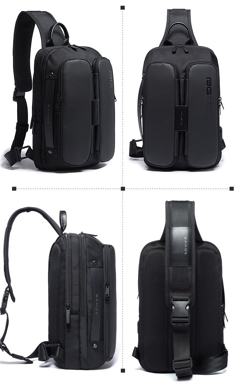 Trendy Bange Flex Active Sling