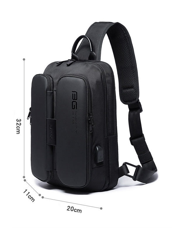 Trendy Bange Flex Active Sling
