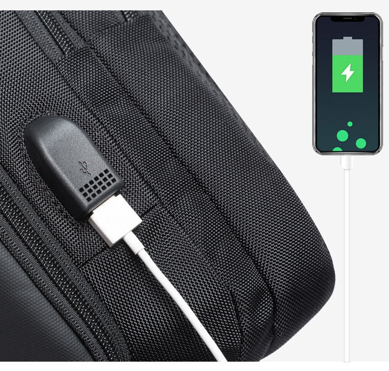 Trendy Bange Flex Active Sling