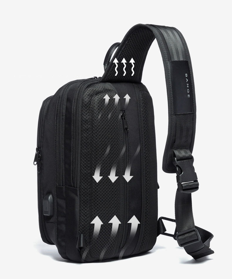Trendy Bange Flex Active Sling
