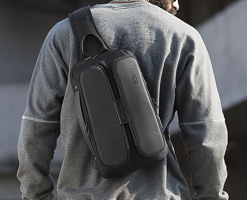 Trendy Bange Flex Active Sling