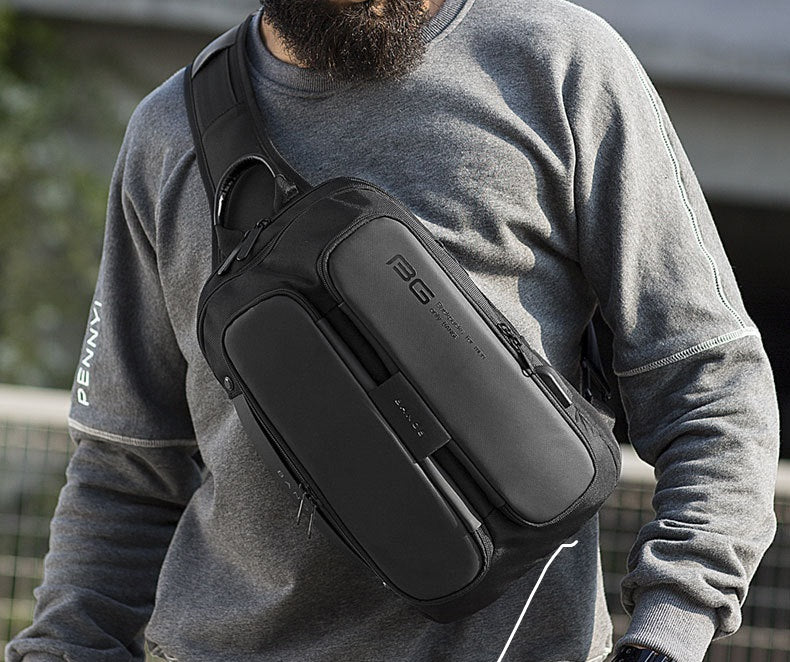 Trendy Bange Flex Active Sling