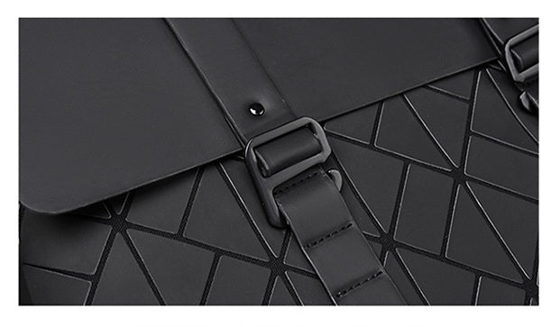 UrbanEdge Waterproof Commuter Backpack