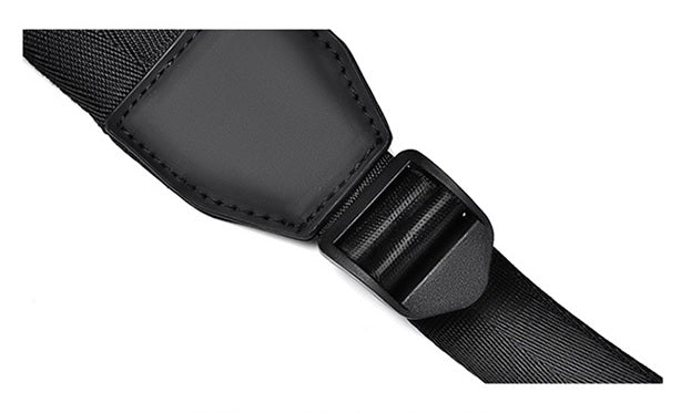 UrbanEdge Waterproof Commuter Backpack