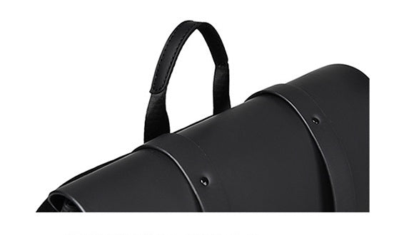UrbanEdge Waterproof Commuter Backpack
