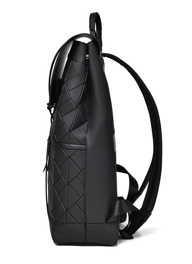 UrbanEdge Waterproof Commuter Backpack