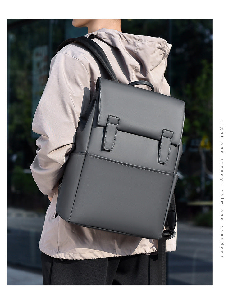 UrbanGuard Waterproof Travel Pack
