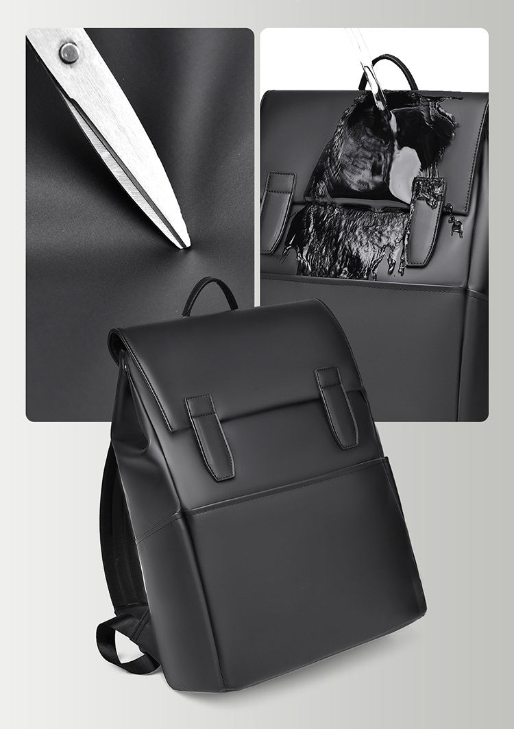 UrbanGuard Waterproof Travel Pack