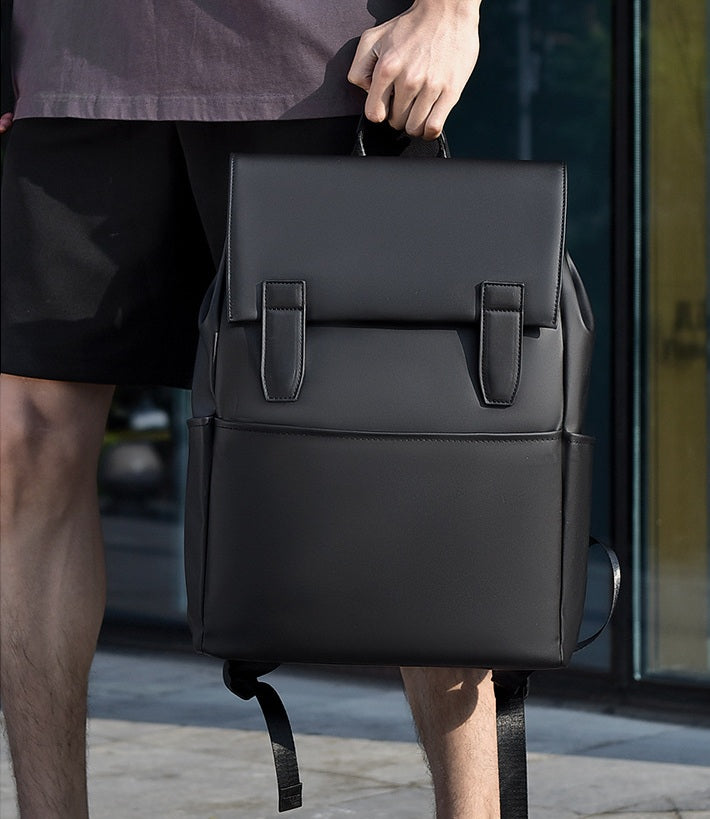 UrbanGuard Waterproof Travel Pack