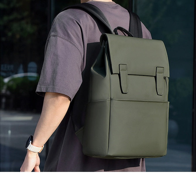 UrbanGuard Waterproof Travel Pack