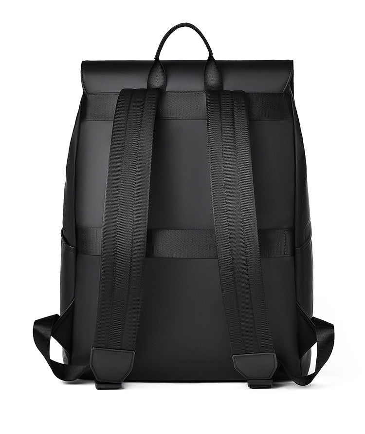 UrbanGuard Waterproof Travel Pack