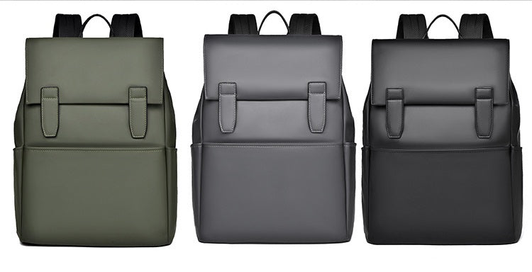 UrbanGuard Waterproof Travel Pack